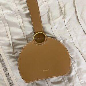 POLENE - Numero Six Mini Bag